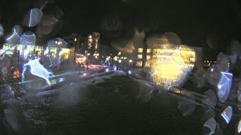 Weather camera view of Misericordia University.