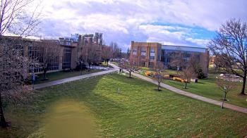 Weather camera view of Misericordia University.