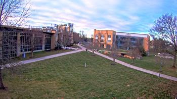 Weather camera view of Misericordia University.