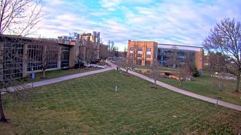 Weather camera view of Misericordia University.