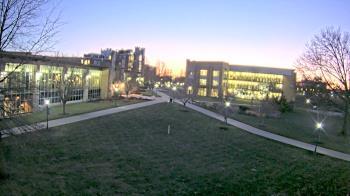 Weather camera view of Misericordia University.