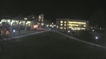 Weather camera view of Misericordia University.