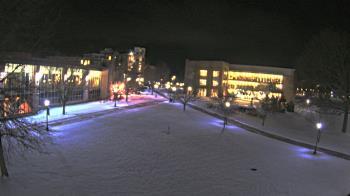 Weather camera view of Misericordia University.