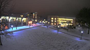 Weather camera view of Misericordia University.