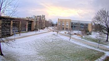 Weather camera view of Misericordia University.