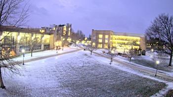 Weather camera view of Misericordia University.