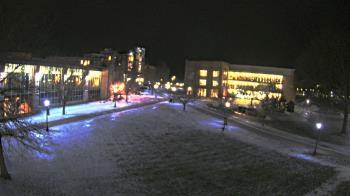 Weather camera view of Misericordia University.
