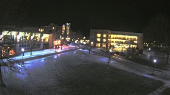 Weather camera view of Misericordia University.
