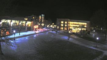 Weather camera view of Misericordia University.