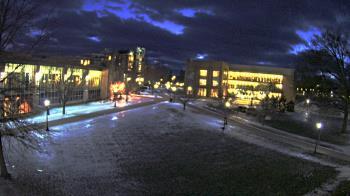 Weather camera view of Misericordia University.