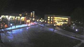 Weather camera view of Misericordia University.