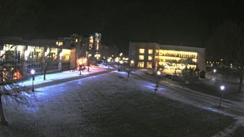 Weather camera view of Misericordia University.