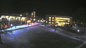 Weather camera view of Misericordia University.