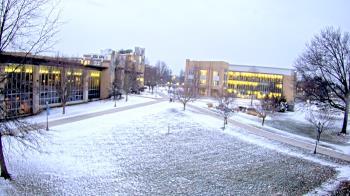 Weather camera view of Misericordia University.