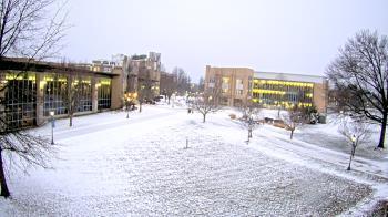 Weather camera view of Misericordia University.