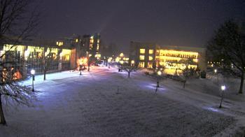 Weather camera view of Misericordia University.
