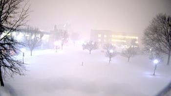 Weather camera view of Misericordia University.