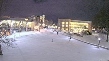 Weather camera view of Misericordia University.