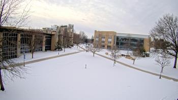 Weather camera view of Misericordia University.