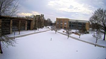 Weather camera view of Misericordia University.