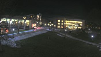 Weather camera view of Misericordia University.