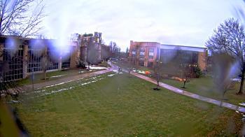 Weather camera view of Misericordia University.