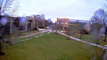 Weather camera view of Misericordia University.