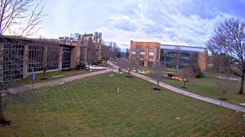 Weather camera view of Misericordia University.