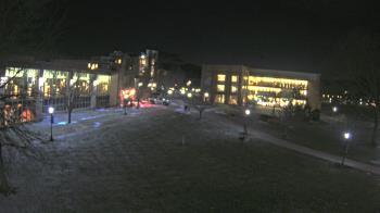 Weather camera view of Misericordia University.