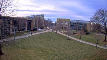 Weather camera view of Misericordia University.