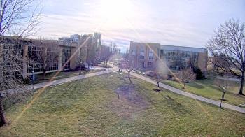 Weather camera view of Misericordia University.