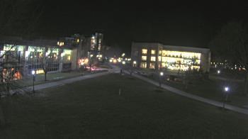Weather camera view of Misericordia University.