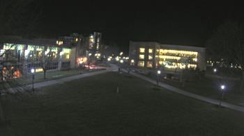 Weather camera view of Misericordia University.