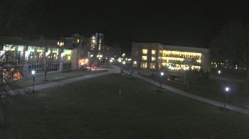 Weather camera view of Misericordia University.