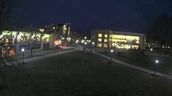 Weather camera view of Misericordia University.