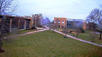 Weather camera view of Misericordia University.