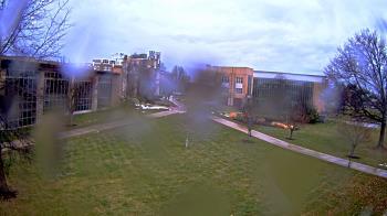 Weather camera view of Misericordia University.
