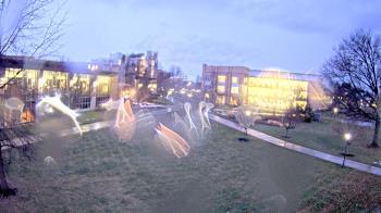 Weather camera view of Misericordia University.