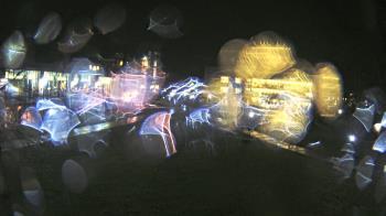 Weather camera view of Misericordia University.