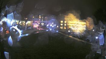 Weather camera view of Misericordia University.