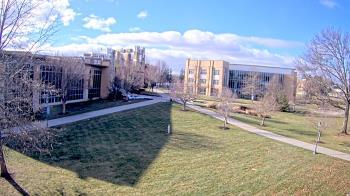 Weather camera view of Misericordia University.