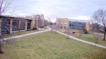 Weather camera view of Misericordia University.