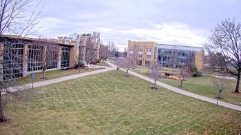 Weather camera view of Misericordia University.