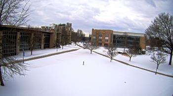 Weather camera view of Misericordia University.