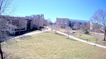 Weather camera view of Misericordia University.
