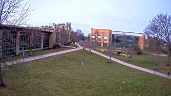 Weather camera view of Misericordia University.