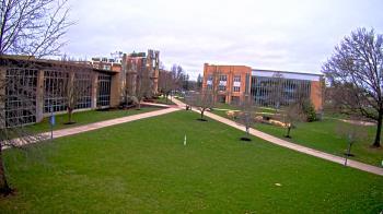Weather camera view of Misericordia University.