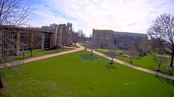 Weather camera view of Misericordia University.