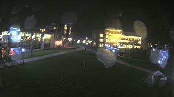 Weather camera view of Misericordia University.