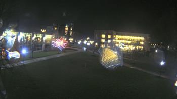 Weather camera view of Misericordia University.